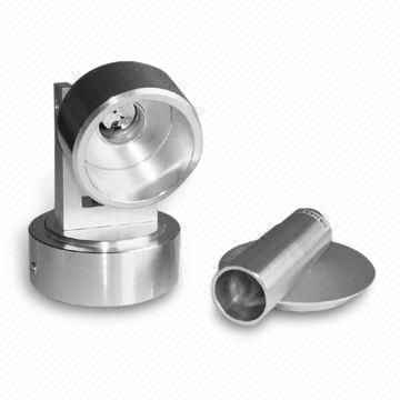 Aluminum Lighting Parts